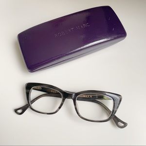 DITA ‘Dorset’ optical glasses